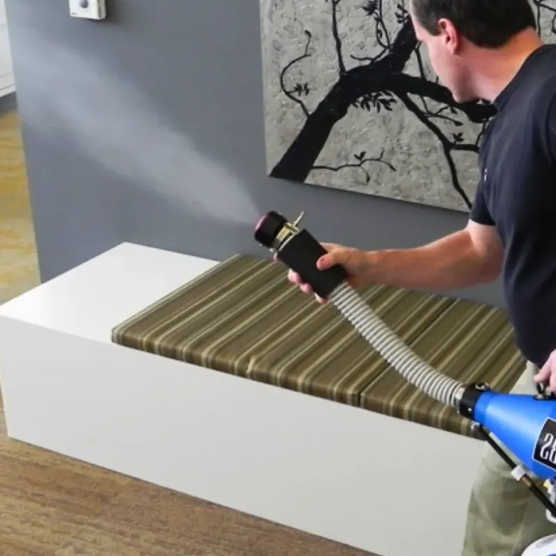 Professional Odor Removal in Leadville North, CO